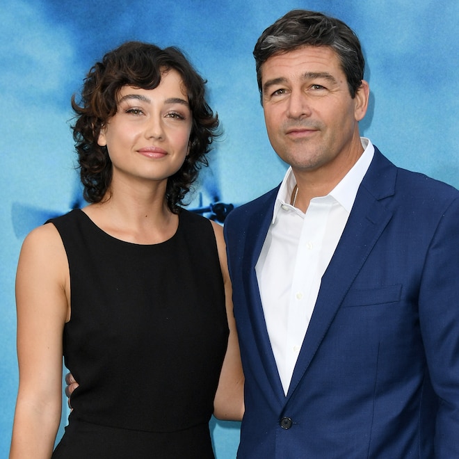 Kyle Chandler's Daughter Sydney Addresses "Unfortunate" Photoshoot
